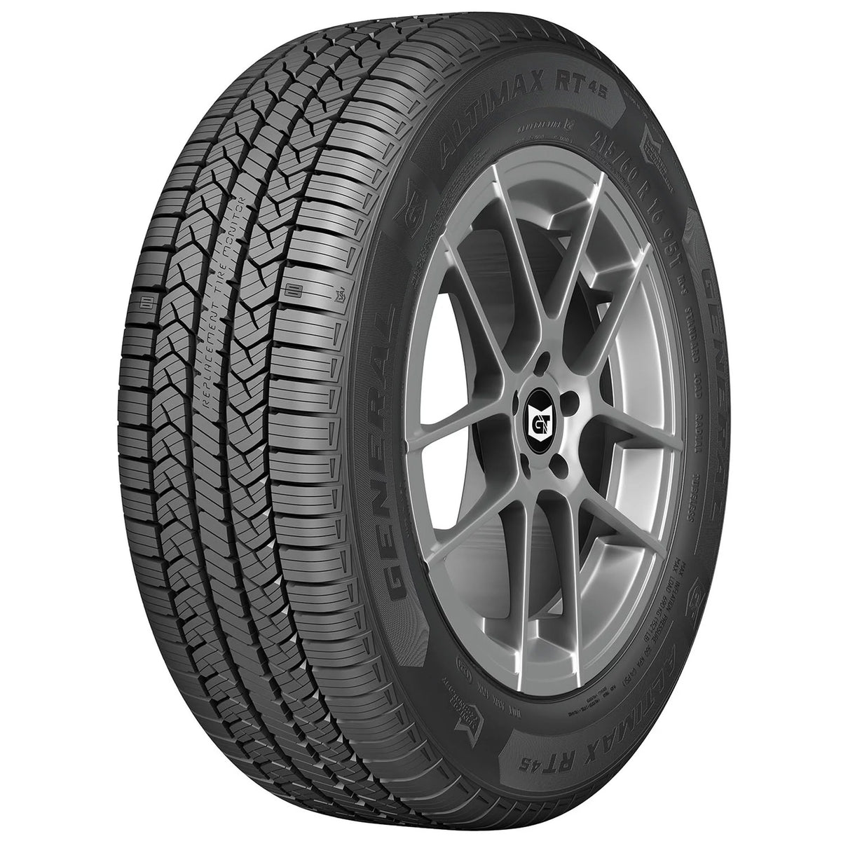 All Season Tire F4434