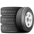 Set of 4 All Season Tires 255/70R16 111T W794905