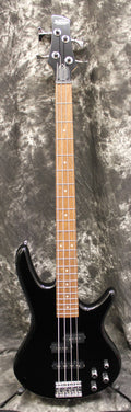 Black Electric Bass Guitar T67575