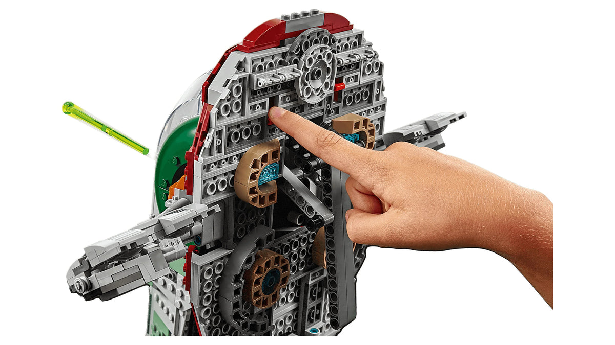 Building Kit W970