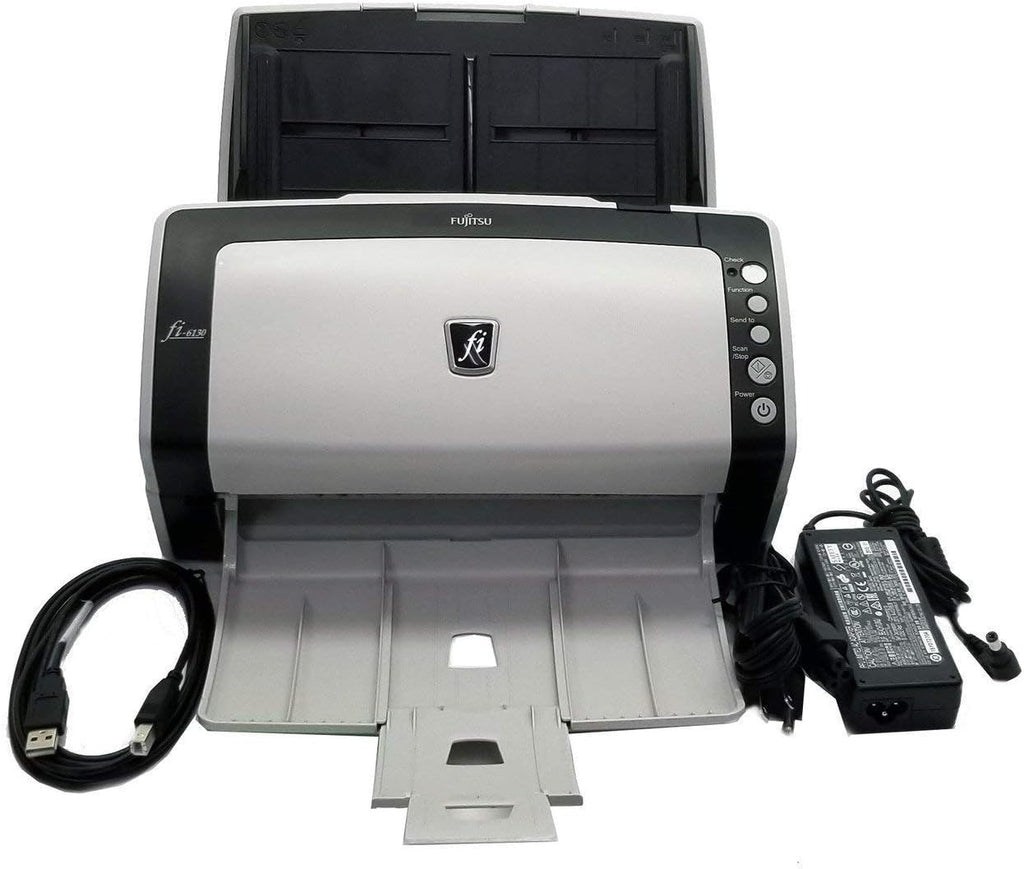 Sheetfed Scanner U6894