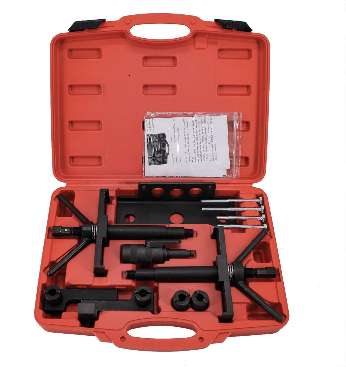 Camshaft Crankshaft Engine Alignment Tool Timing Set Kit Pack of 2 E971745