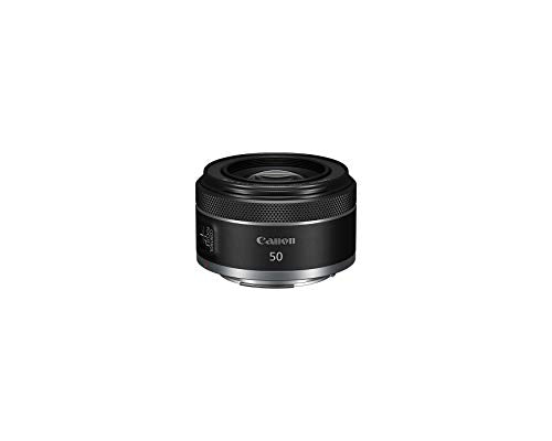 50mm F1.8 STM Prime Lens E936883