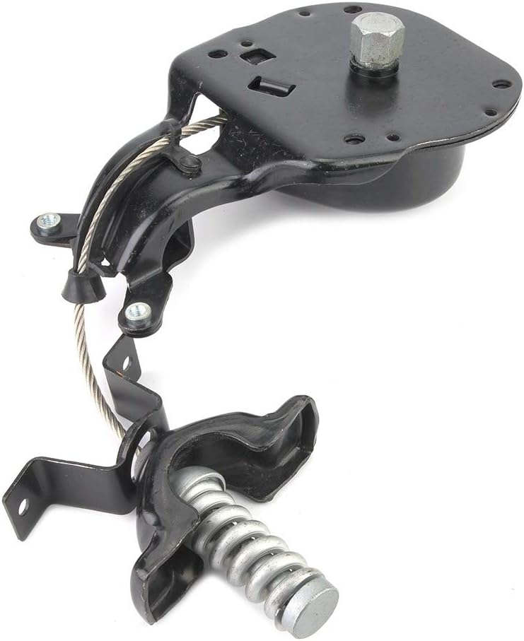 Spare Tire Winch Wheel Carrier Hoist D521