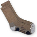 Bamboo Viscose Diabetic Non-Binding Crew Socks G3611