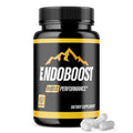 60 Capsules Horny Goat Weed Tongkat Ali Dietary Supplement Q414