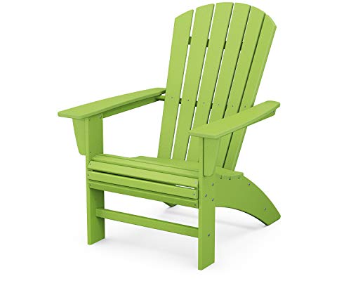 HDPE Outdoor Patio Chair I802333