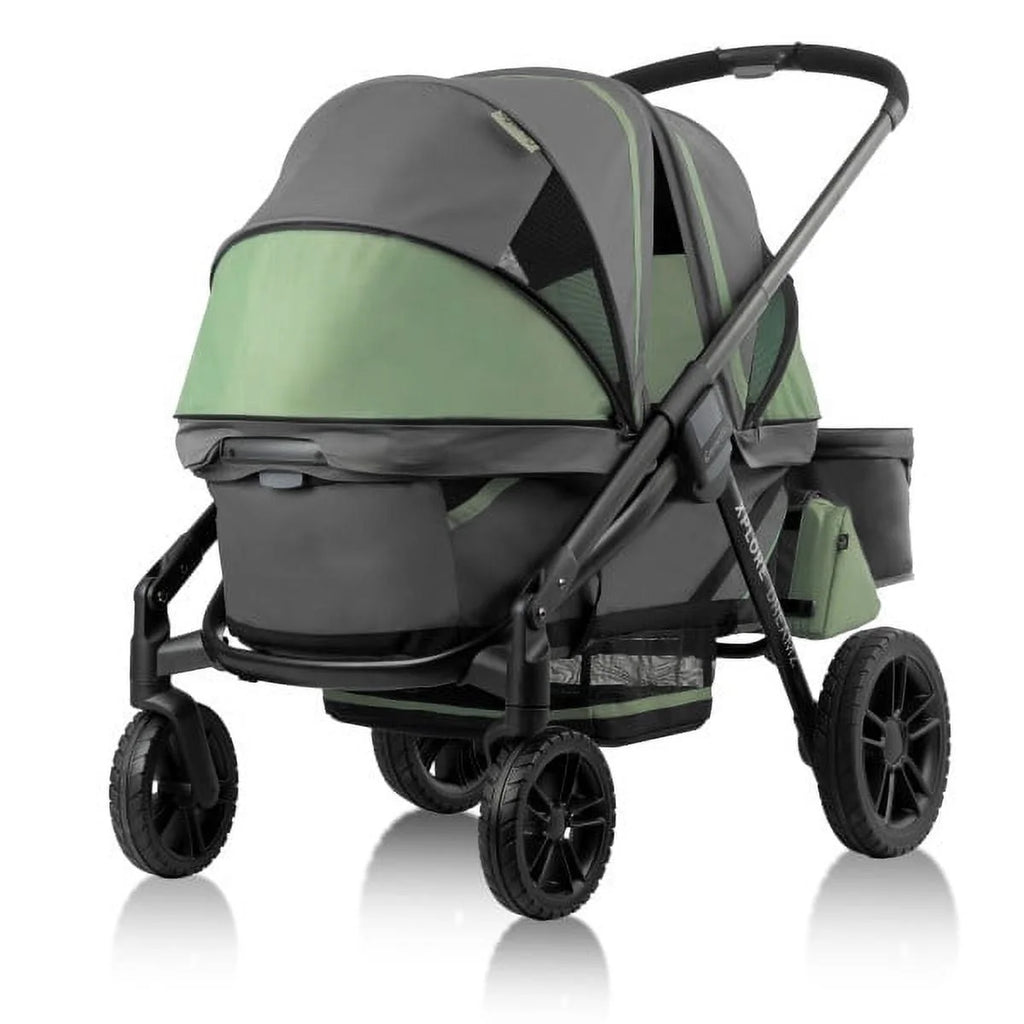 All Terrain Stroller Wagon N6784