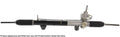 Rack & Pinion Z1893