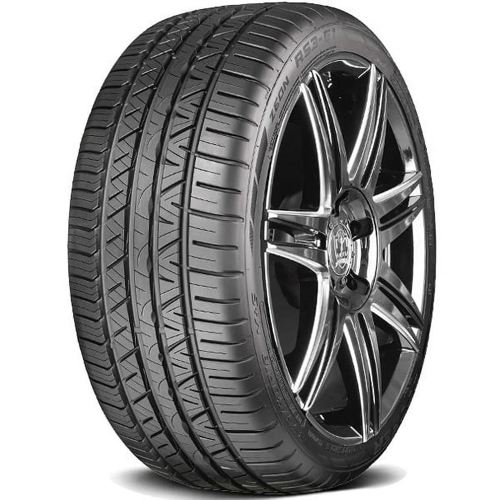 All Season 245/40R18 97W XL Passenger Tire K984