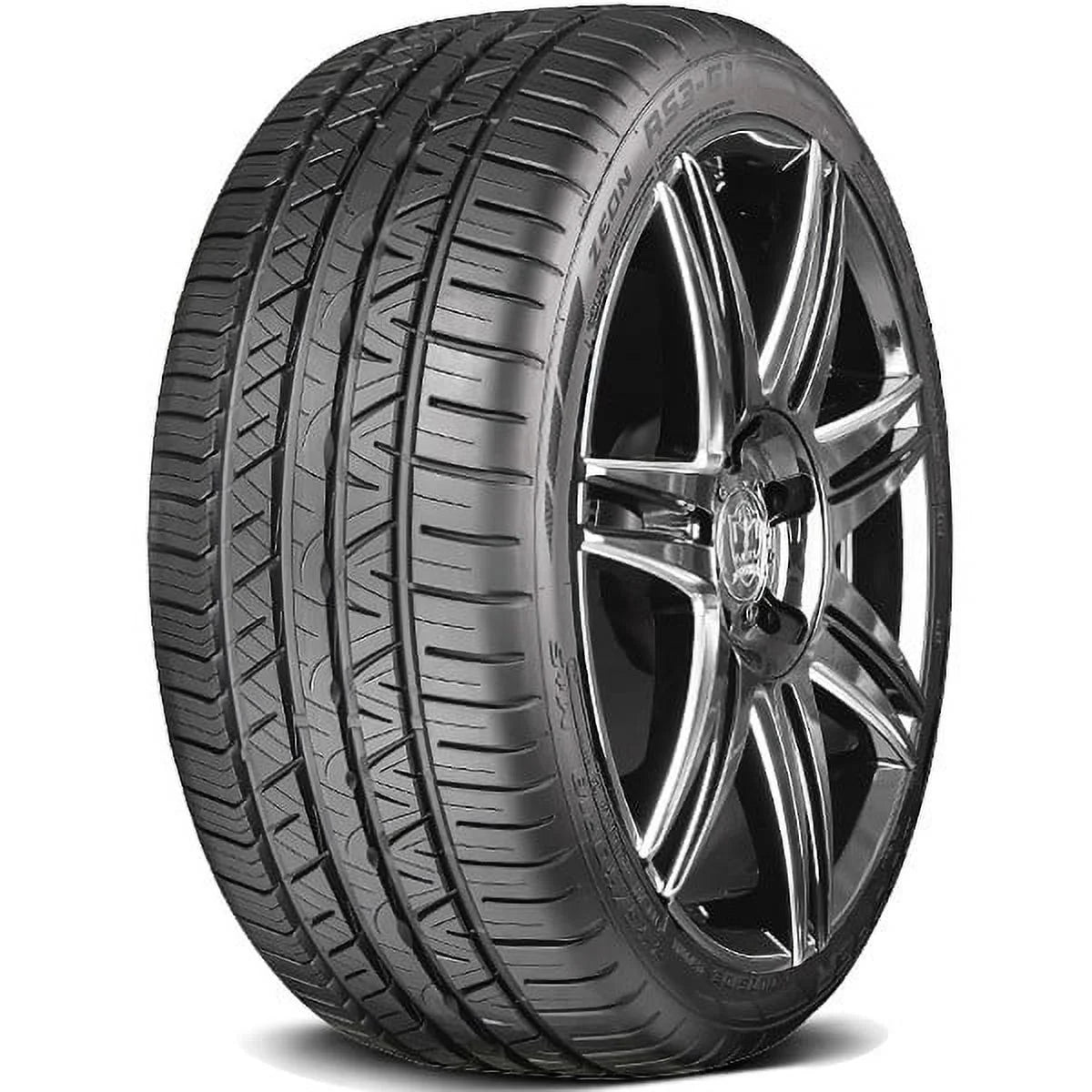 All Season 245/40R18 97W XL Passenger Tire K984