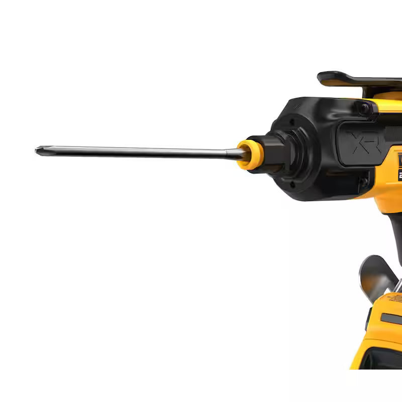 20V MAX Cordless Brushless Screw Gun B1216