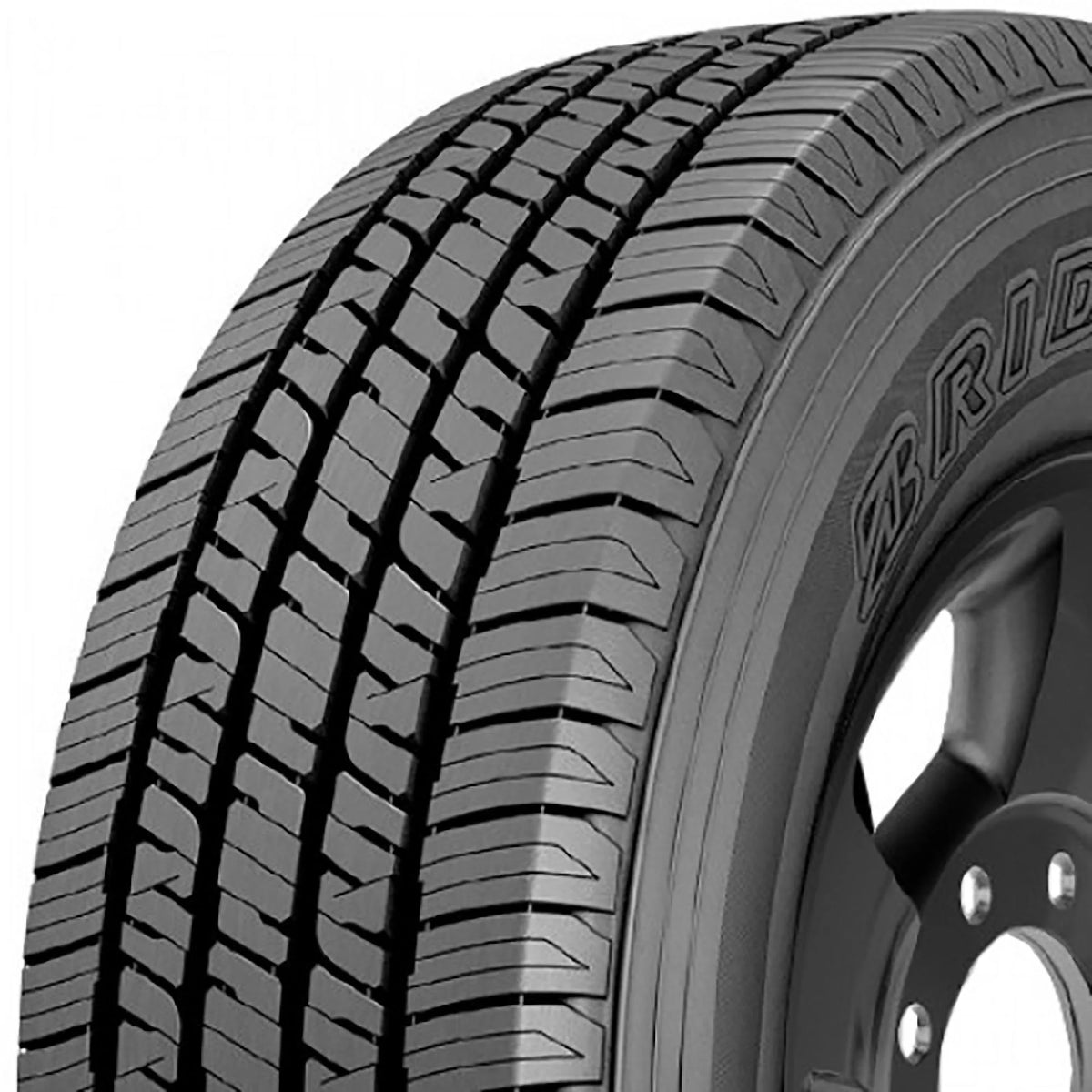 Set of 4 All Season Tires 255/70R16 111T W794905