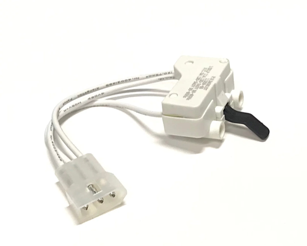 Dryer Door Switch D778261