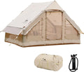 Inflatable Tent 4 Person Air Tent M236590