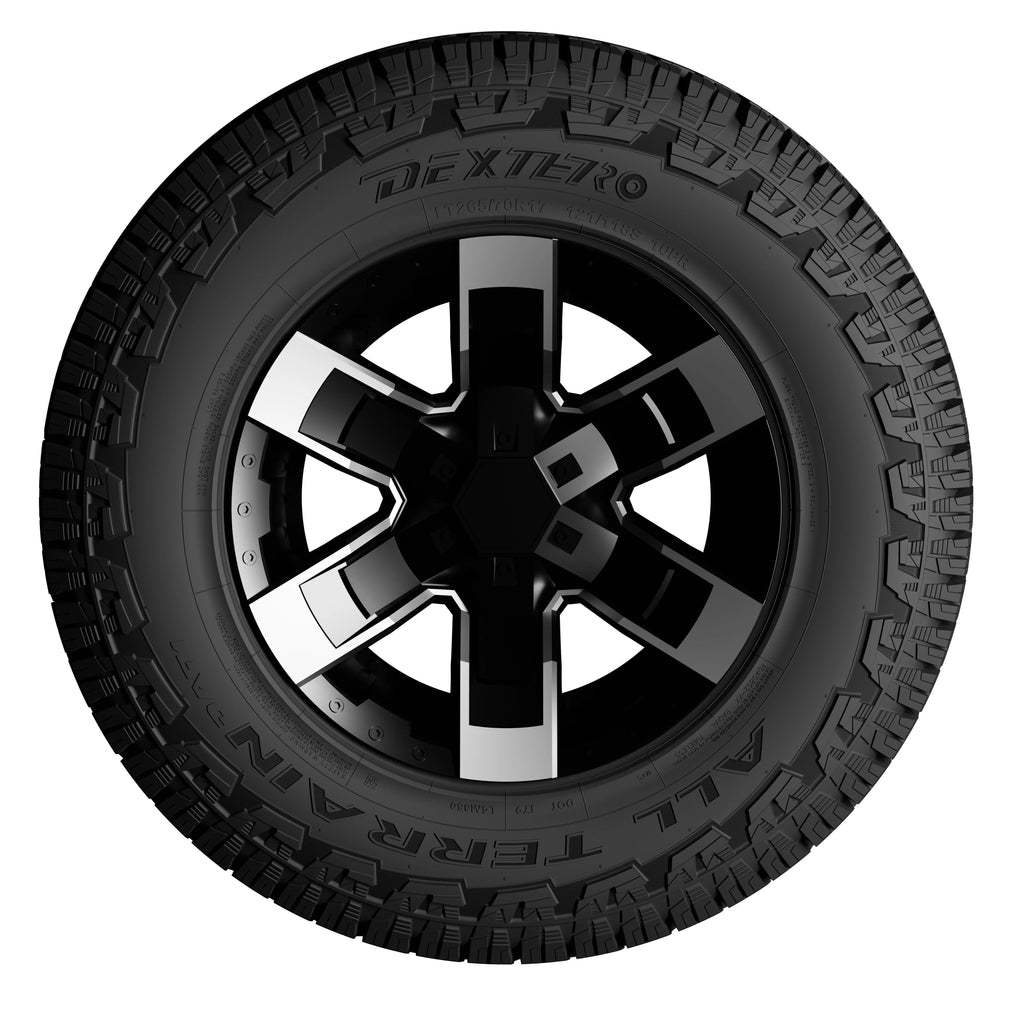 All-Season P235/70R16 104T Tire M206
