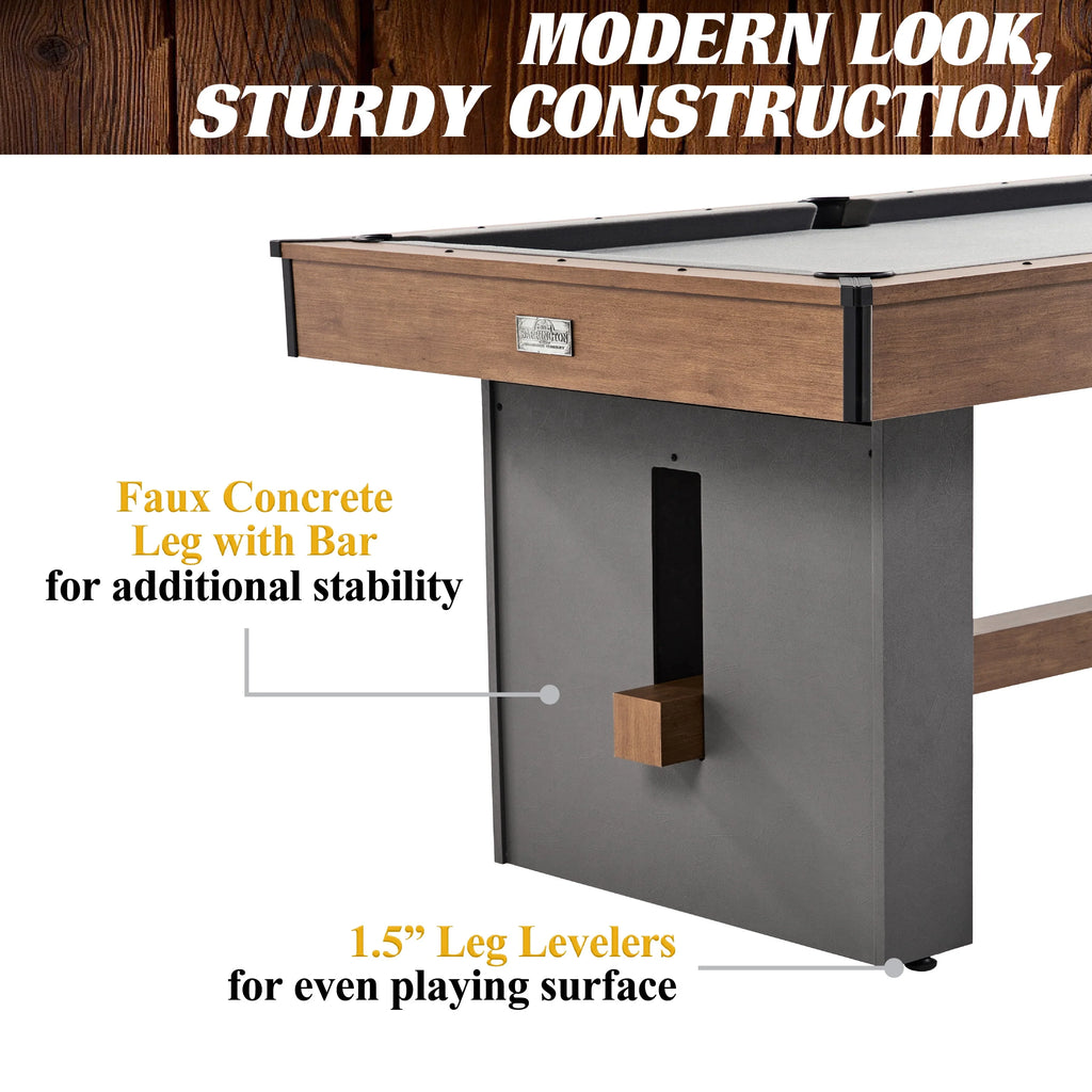 66 inch Billiard Table D924993