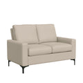 Upholstered Loveseat J749