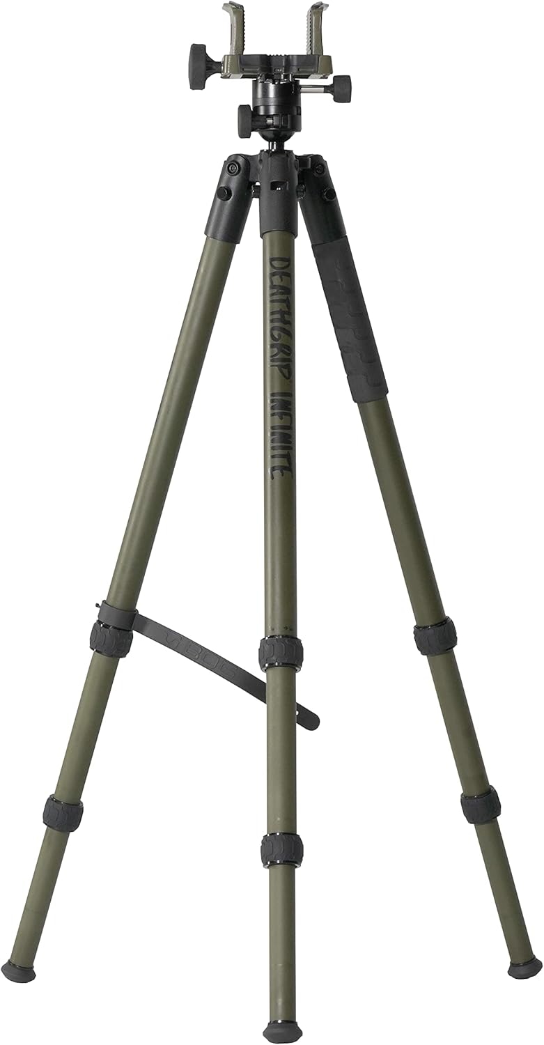 Aluminum Tripod with 360 Degree Ball Head E163