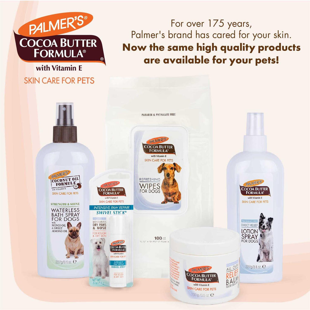 Cocoa Butter Paw Repair Stick R772030