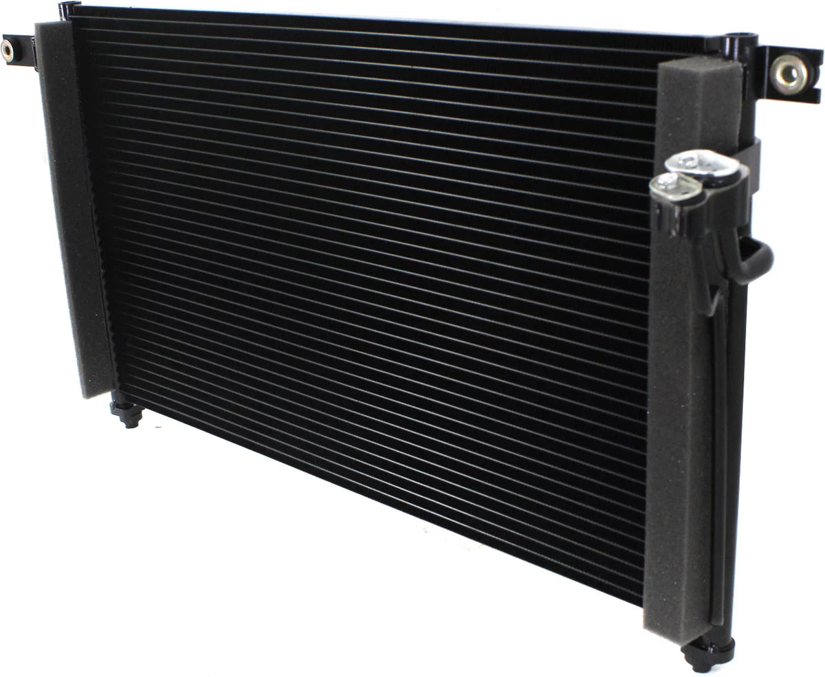 Air Conditioner Condenser Aluminum Core T415