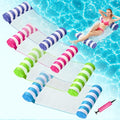 4 Pack Inflatable Pool Floats V40110
