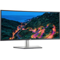 34.1" WQHD Curved Screen WLED LCD Monitor X417435