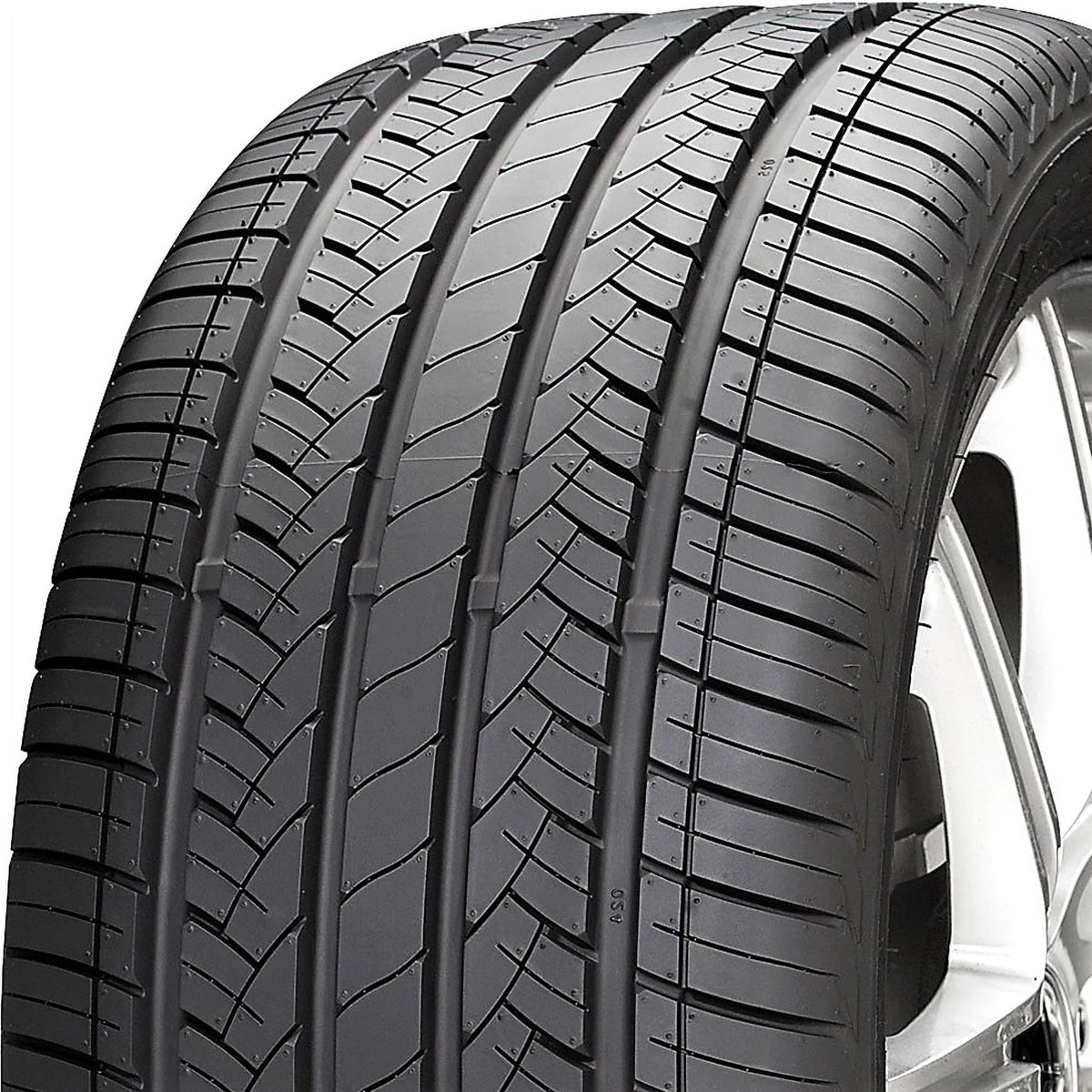 All Season 245/55R18 103W Passenger Tire F62515