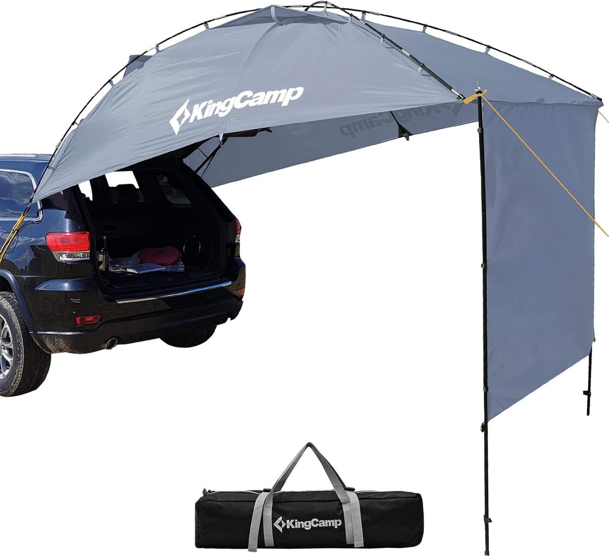 Portable SUV Tent Car Shelter B13927