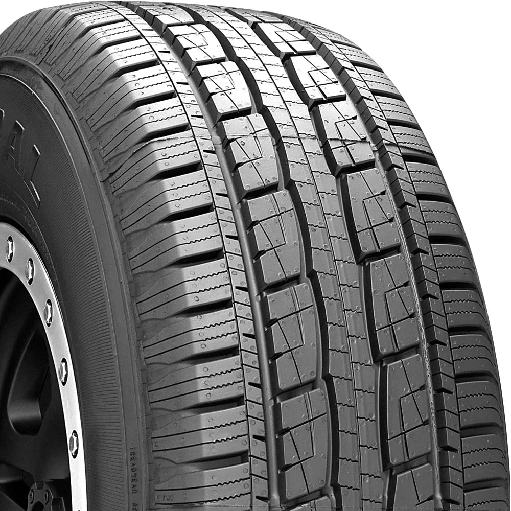 All Season 275/60R20 115S Light Truck Tire T222