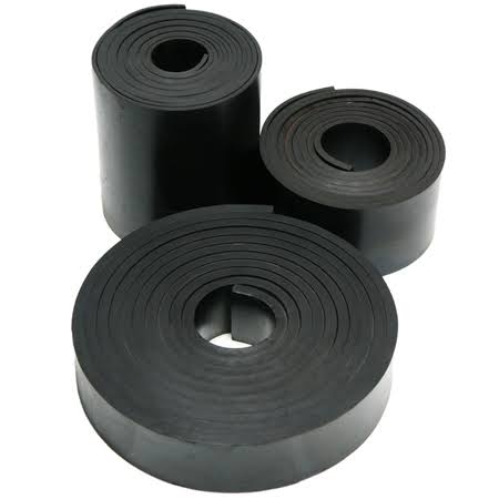 3/16 Thick Rubber Sheet R601