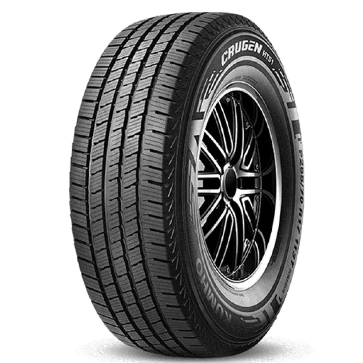 235/75R15 109 T Tire Q5210