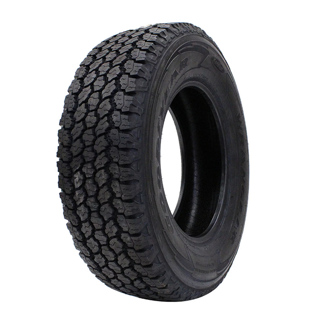 All Terrain 275/65R18 116T Light Truck Tire D30710
