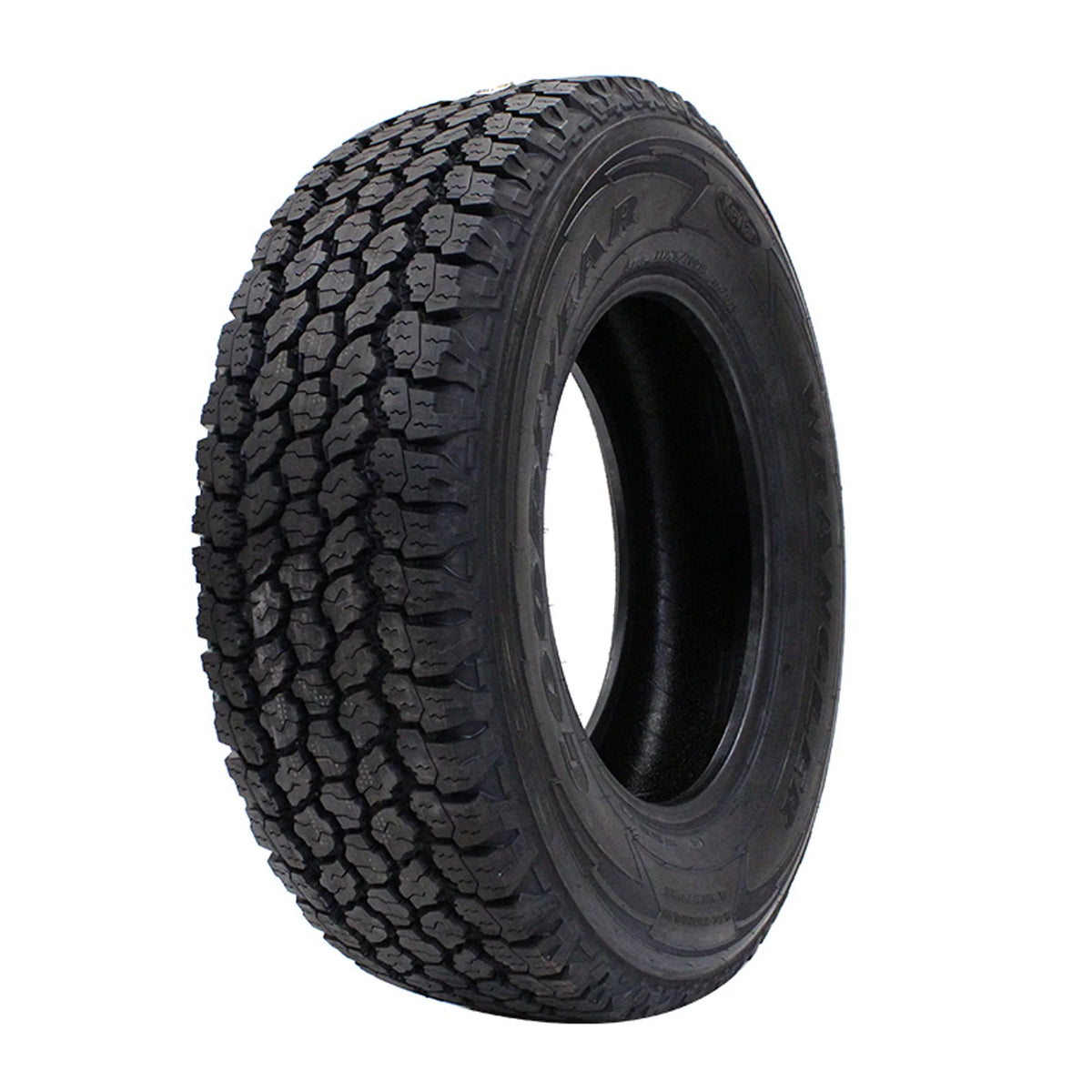 All Terrain 275/65R18 116T Light Truck Tire D30710