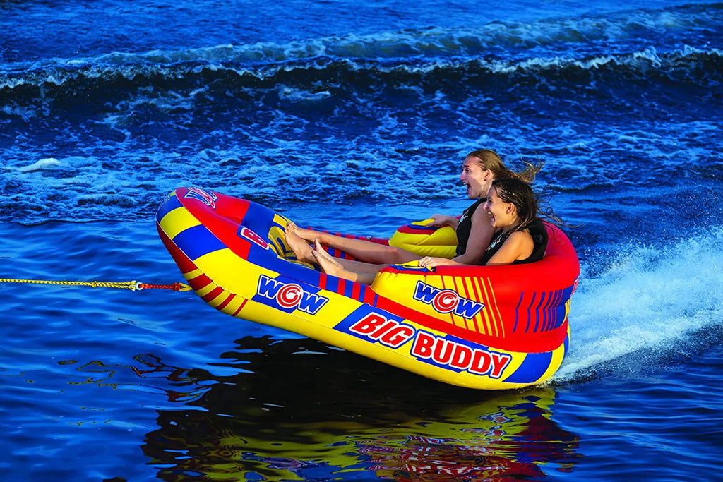 2 Person Towable S244