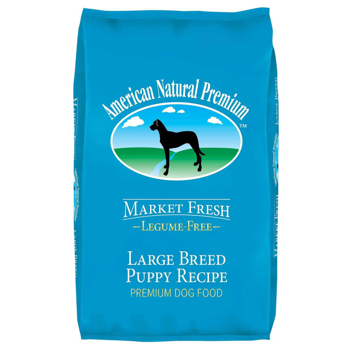 Large Breed Puppy Food Y86331