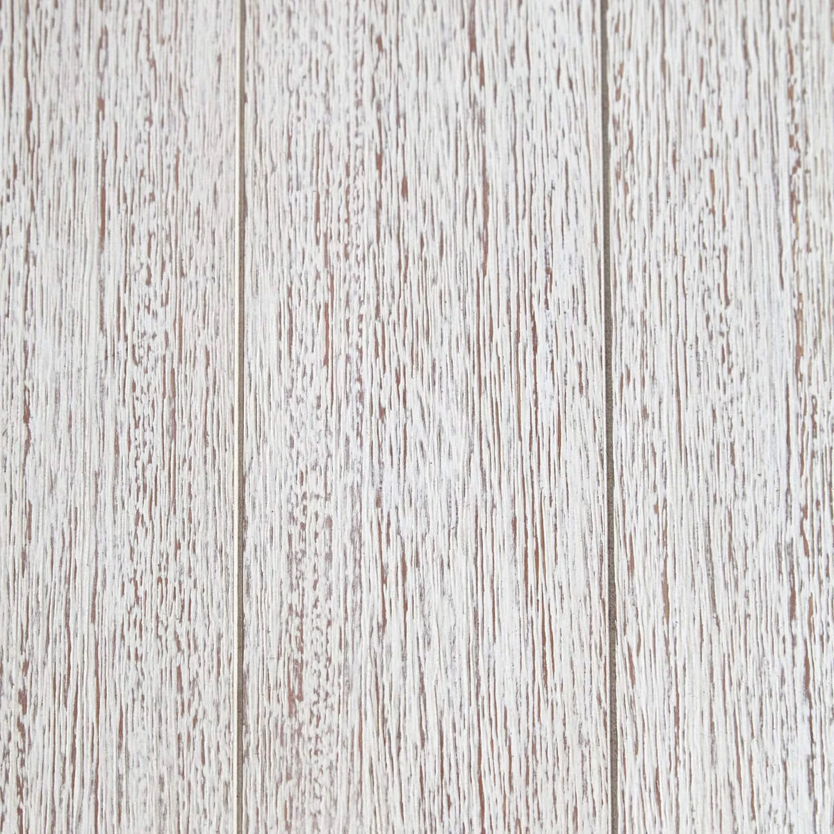 White 5 Drawer Door Chest U9352