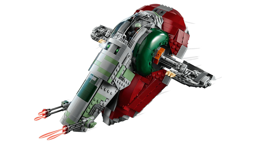 Building Kit W970