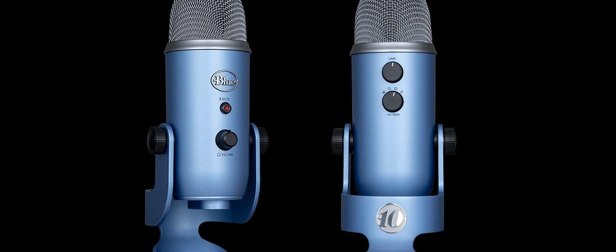 USB Microphone R717