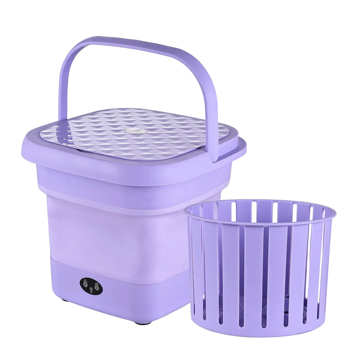 Portable Laundry Washer C507