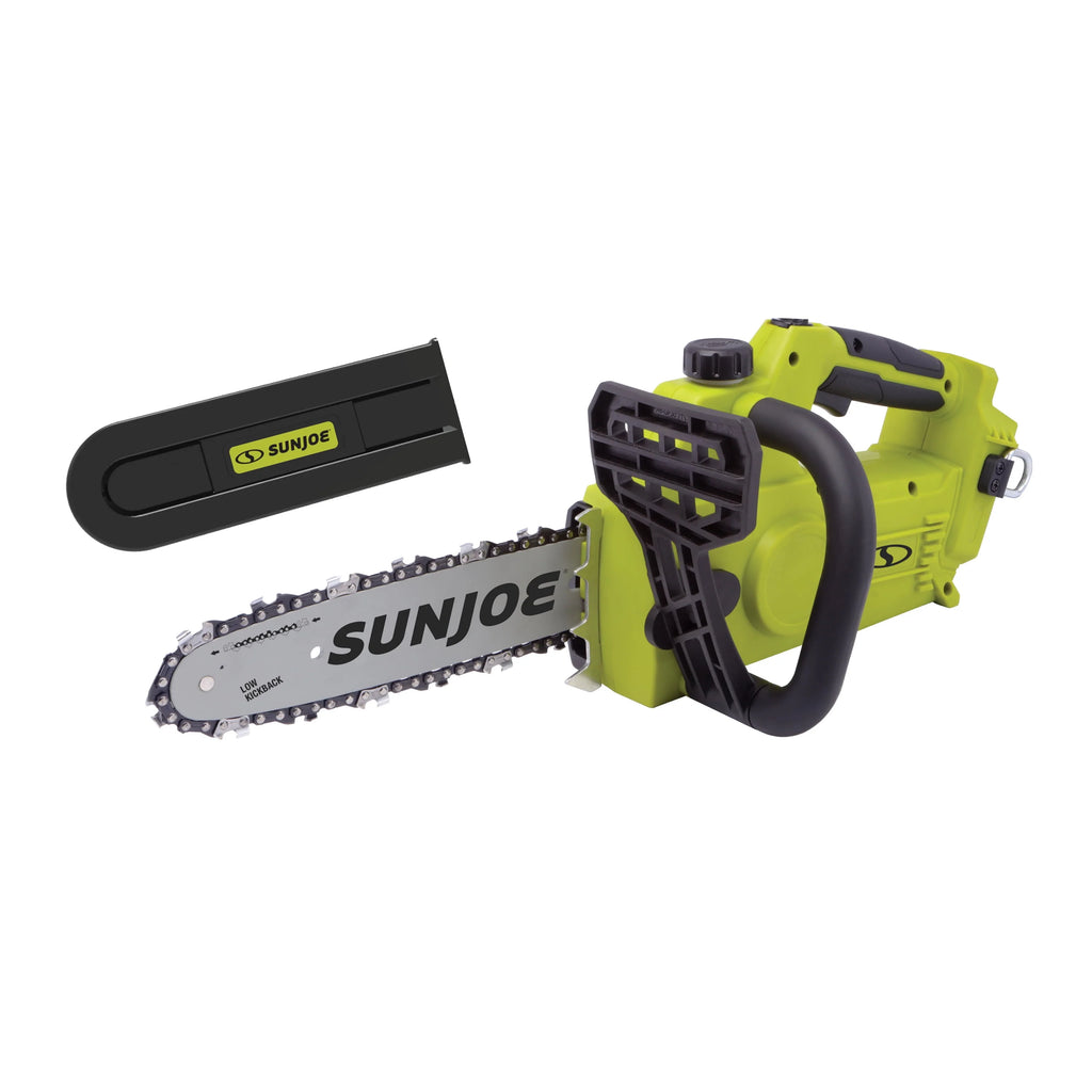 Cordless 10-inch Chainsaw K74909