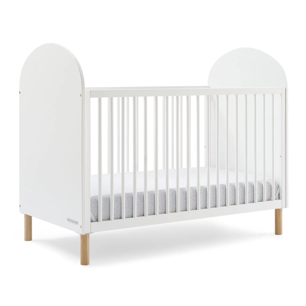 4-in-1 Convertible Crib L6649