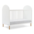 4-in-1 Convertible Crib L6649