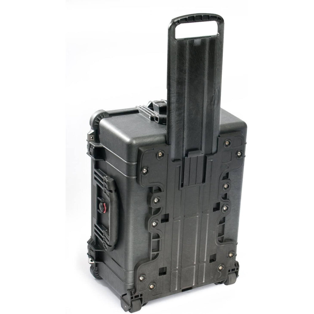 Black Hard Case X987662