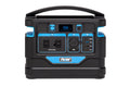 500 Watt Lithium-Ion Portable Power Station F8028