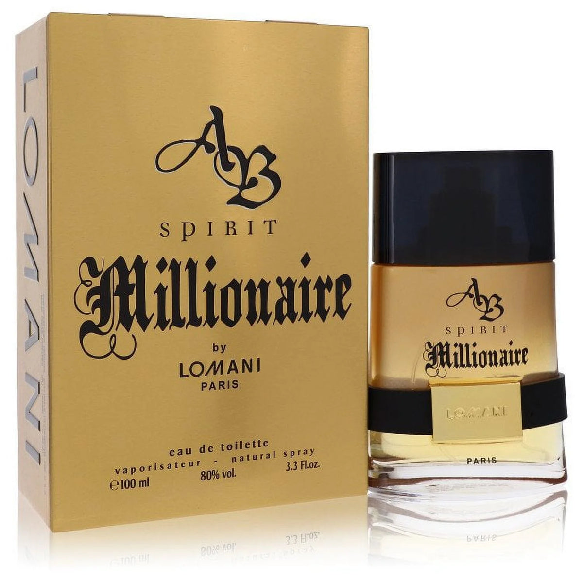 Eau De Toilette Spray 3.3 oz S278065