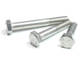 M16 x 110mm Stainless Steel Hex Cap Screw 50 pcs O352708