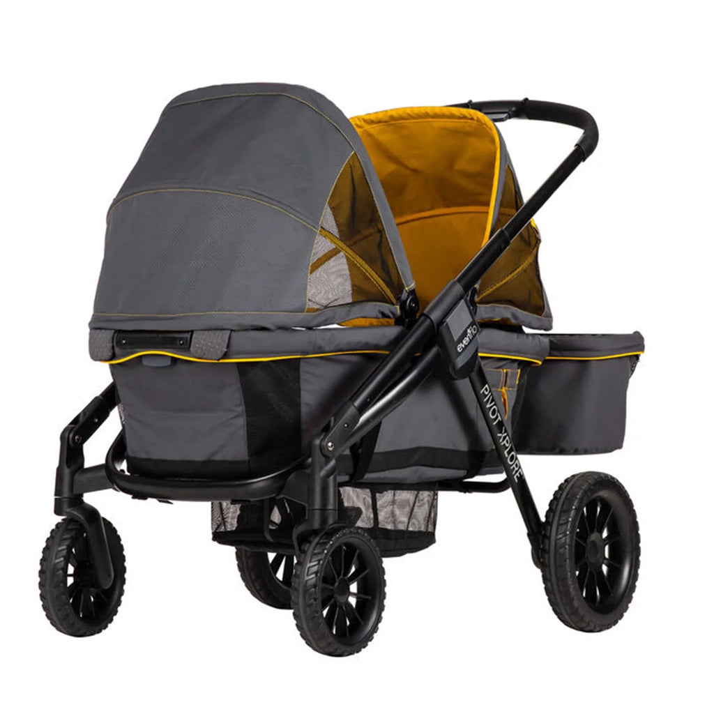 All Terrain Stroller Wagon N6784
