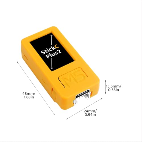 ESP32 Mini IoT Development Kit 1.14-inch TFT Screen O5279