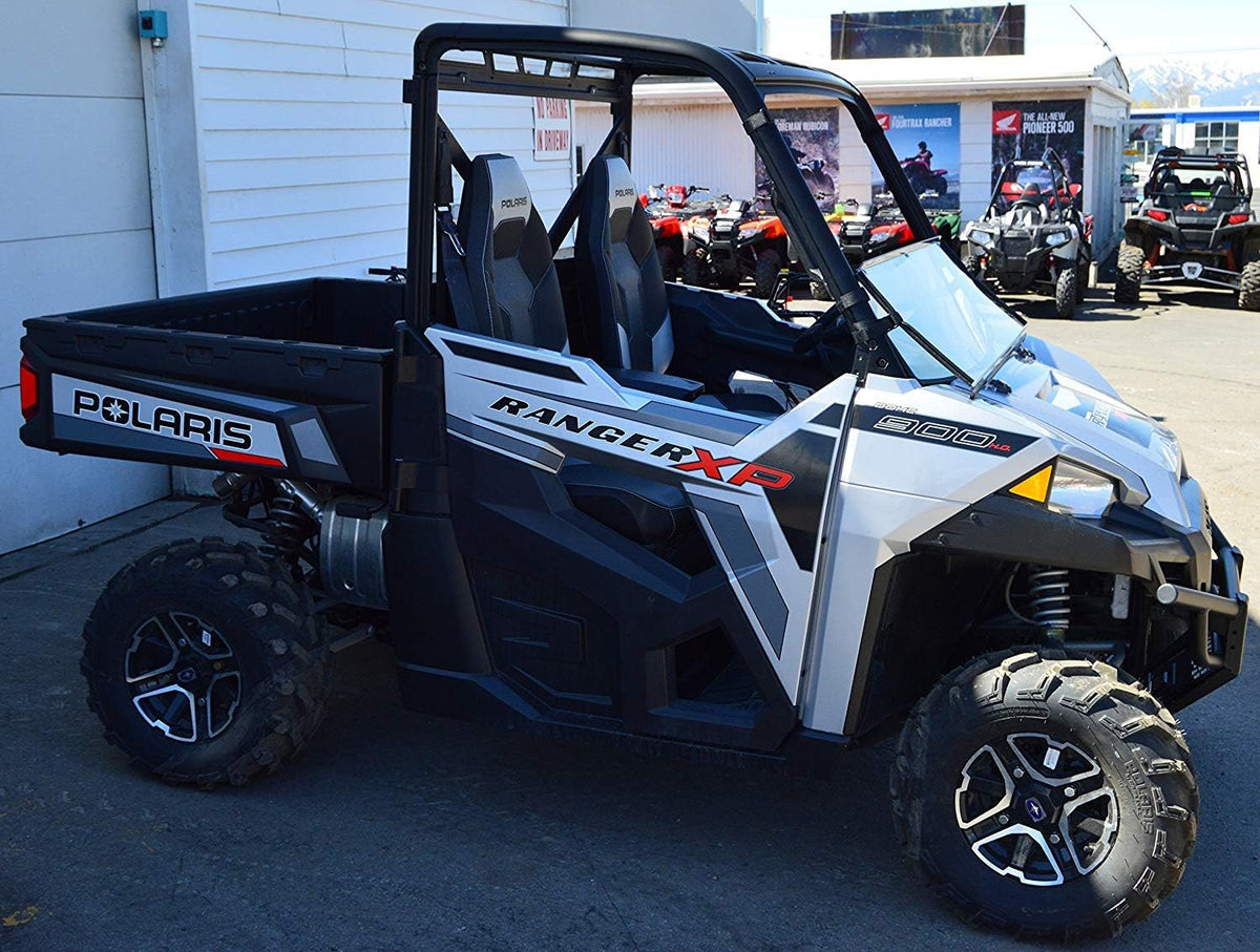 Folding Windshield N5291